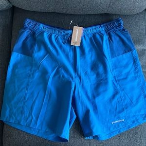 Mens Patagonia Athletic shorts